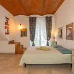 Apartamento Podere Terraviva - Ginestra Riparbella