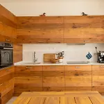 Podere Terraviva - Ginestra Apartamento Riparbella