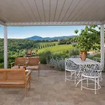 Podere Terraviva - Ginestra * Riparbella