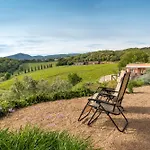 Apartamento Podere Terraviva - Ginestra Riparbella