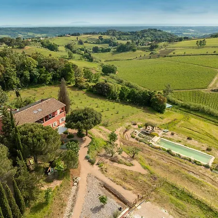 Daire Podere Terraviva - Ginestra *