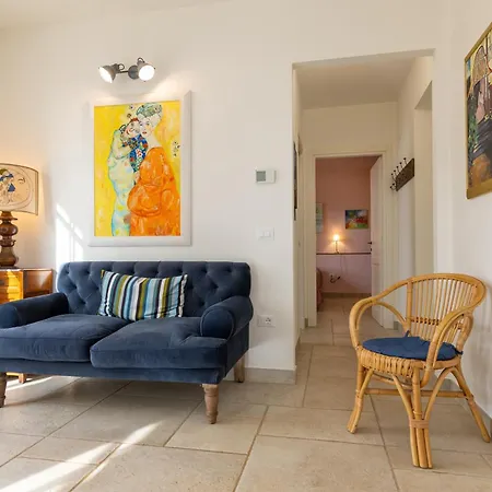 Podere Terraviva - Ginestra Apartment Riparbella