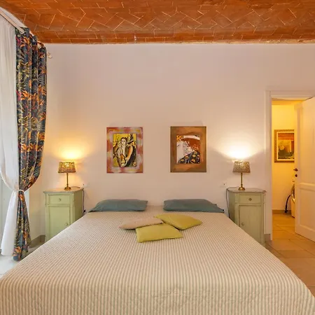 Apartment Podere Terraviva - Ginestra *