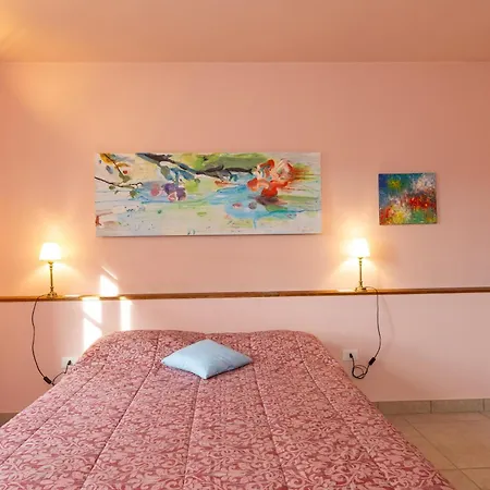 Podere Terraviva - Ginestra Apartment