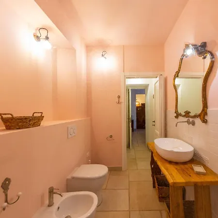 Podere Terraviva - Ginestra Apartment