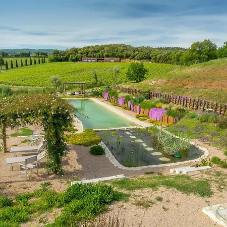 Apartment Podere Terraviva - Ginestra