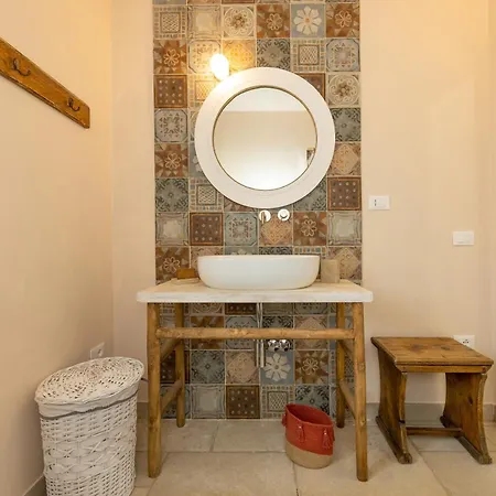 Apartment Podere Terraviva - Ginestra Riparbella