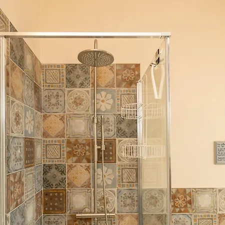 Podere Terraviva - Ginestra Apartment Riparbella