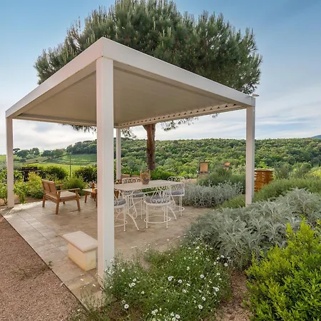 Podere Terraviva - Ginestra Apartment *