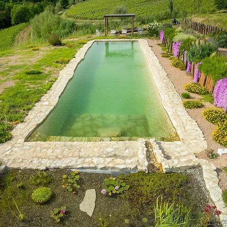 Podere Terraviva - Ginestra Apartment *
